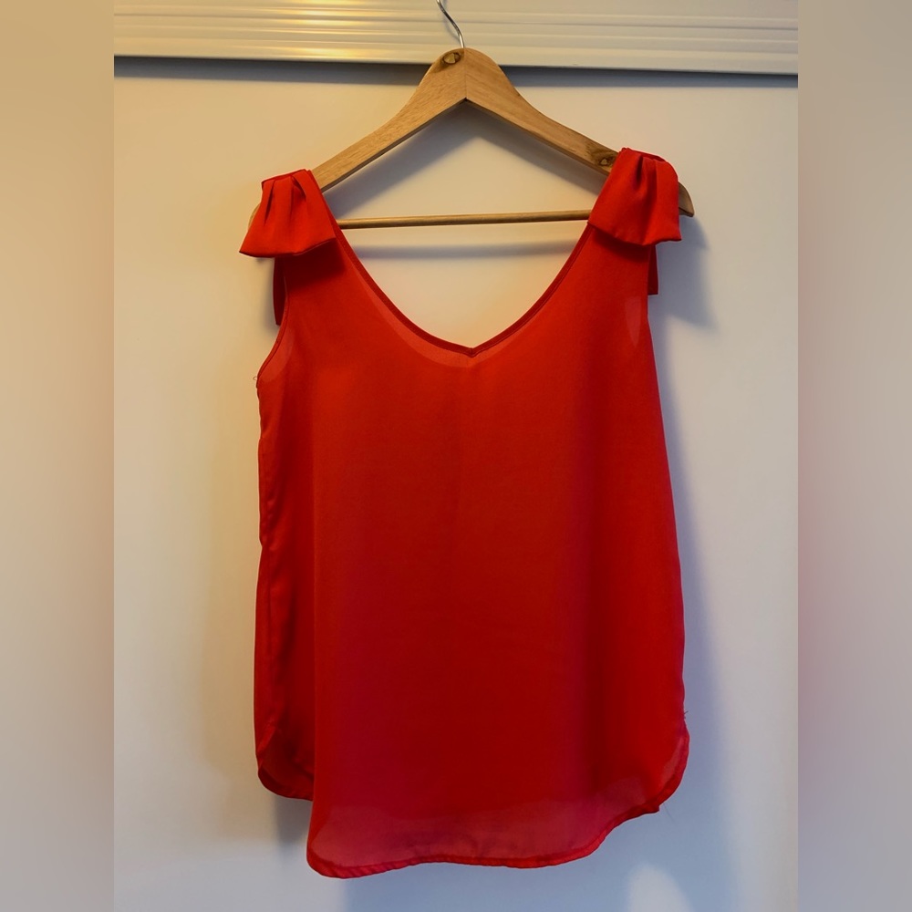 Pink top - Picture 2 of 2